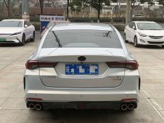 Trumpchi Shadow Leopard 2023 Shadow Leopard H High-Performance Hybrid Edition - ფოტო 6