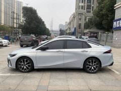 Trumpchi Shadow Leopard 2023 Shadow Leopard H High-Performance Hybrid Edition - ფოტო 7