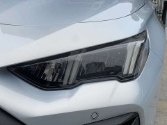 Trumpchi Shadow Leopard 2023 Shadow Leopard H High-Performance Hybrid Edition - ფოტო 8