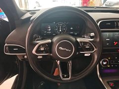 Jaguar XEL 2022 2.0T 250PS R-DYNAMIC S Aspiring Sport Edition - ფოტო 10