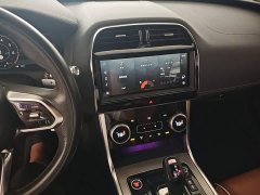 Jaguar XEL 2022 2.0T 250PS R-DYNAMIC S Aspiring Sport Edition - ფოტო 12