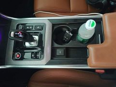 Jaguar XEL 2022 2.0T 250PS R-DYNAMIC S Aspiring Sport Edition - ფოტო 13