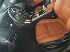 Jaguar XEL 2022 2.0T 250PS R-DYNAMIC S Aspiring Sport Edition - ფოტო 14