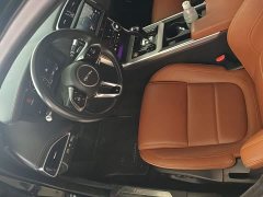 Jaguar XEL 2022 2.0T 250PS R-DYNAMIC S Aspiring Sport Edition - ფოტო 15