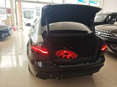 Jaguar XEL 2022 2.0T 250PS R-DYNAMIC S Aspiring Sport Edition - ფოტო 18