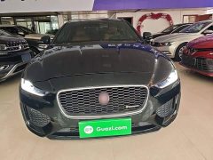 Jaguar XEL 2022 2.0T 250PS R-DYNAMIC S Aspiring Sport Edition - ფოტო 2