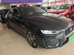 Jaguar XEL 2022 2.0T 250PS R-DYNAMIC S Aspiring Sport Edition - ფოტო 3
