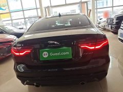 Jaguar XEL 2022 2.0T 250PS R-DYNAMIC S Aspiring Sport Edition - ფოტო 5