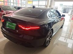Jaguar XEL 2022 2.0T 250PS R-DYNAMIC S Aspiring Sport Edition - ფოტო 6