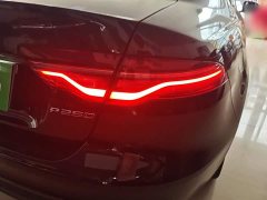 Jaguar XEL 2022 2.0T 250PS R-DYNAMIC S Aspiring Sport Edition - ფოტო 7