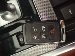 Jaguar XEL 2022 2.0T 250PS R-DYNAMIC S Aspiring Sport Edition - ფოტო 8