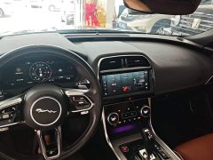 Jaguar XEL 2022 2.0T 250PS R-DYNAMIC S Aspiring Sport Edition - ფოტო 9