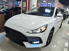 SAIC MG5 2022 180DVVT CVT Youth Fashion Edition - ფოტო 1
