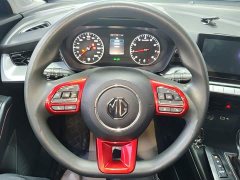 SAIC MG5 2022 180DVVT CVT Youth Fashion Edition - ფოტო 10