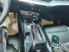 SAIC MG5 2022 180DVVT CVT Youth Fashion Edition - ფოტო 13