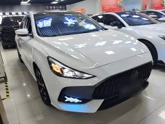 SAIC MG5 2022 180DVVT CVT Youth Fashion Edition - ფოტო 3