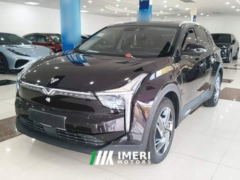2021 Neta U Pro 610 Edition - ავტომობილი ჩინეთიდან