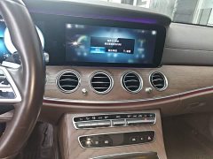 Mercedes-Benz E-Class E 300 L Luxury - ფოტო 12