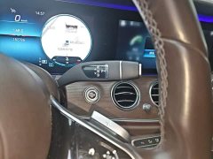 Mercedes-Benz E-Class E 300 L Luxury - ფოტო 13