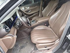 Mercedes-Benz E-Class E 300 L Luxury - ფოტო 14