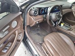 Mercedes-Benz E-Class E 300 L Luxury - ფოტო 15