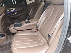Mercedes-Benz E-Class E 300 L Luxury - ფოტო 16