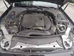 Mercedes-Benz E-Class E 300 L Luxury - ფოტო 19