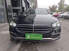 Mercedes-Benz E-Class E 300 L Luxury - ფოტო 2