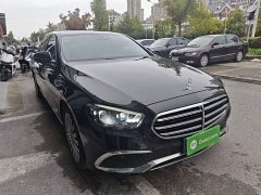 Mercedes-Benz E-Class E 300 L Luxury - ფოტო 3
