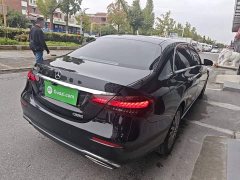 Mercedes-Benz E-Class E 300 L Luxury - ფოტო 6