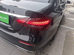 Mercedes-Benz E-Class E 300 L Luxury - ფოტო 7