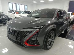 Changan UNI-T 2020 1.5T Flagship - ფოტო 1