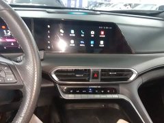 Changan UNI-T 2020 1.5T Flagship - ფოტო 12