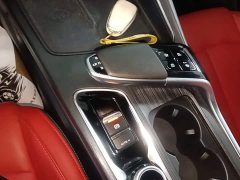 Changan UNI-T 2020 1.5T Flagship - ფოტო 13