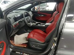 Changan UNI-T 2020 1.5T Flagship - ფოტო 14