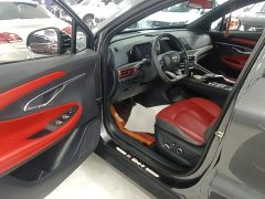 Changan UNI-T 2020 1.5T Flagship - ფოტო 15
