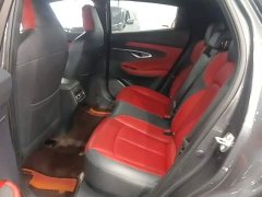Changan UNI-T 2020 1.5T Flagship - ფოტო 16