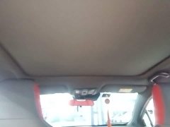 Changan UNI-T 2020 1.5T Flagship - ფოტო 17