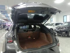 Changan UNI-T 2020 1.5T Flagship - ფოტო 18