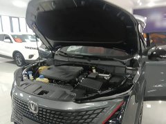 Changan UNI-T 2020 1.5T Flagship - ფოტო 19