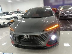 Changan UNI-T 2020 1.5T Flagship - ფოტო 2