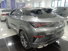 Changan UNI-T 2020 1.5T Flagship - ფოტო 4