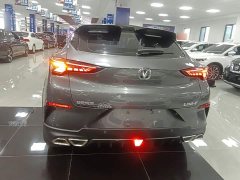 Changan UNI-T 2020 1.5T Flagship - ფოტო 5