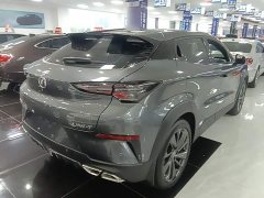 Changan UNI-T 2020 1.5T Flagship - ფოტო 6
