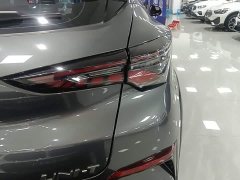 Changan UNI-T 2020 1.5T Flagship - ფოტო 7
