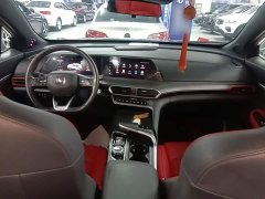 Changan UNI-T 2020 1.5T Flagship - ფოტო 9