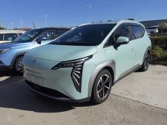 GAC AION Y Plus 510 Smart Leader Edition - ფოტო 1