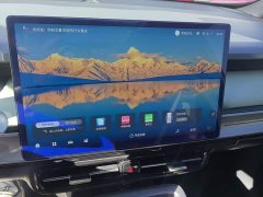 GAC AION Y Plus 510 Smart Leader Edition - ფოტო 12