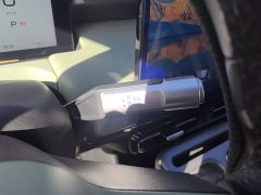 GAC AION Y Plus 510 Smart Leader Edition - ფოტო 13