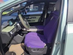 GAC AION Y Plus 510 Smart Leader Edition - ფოტო 14